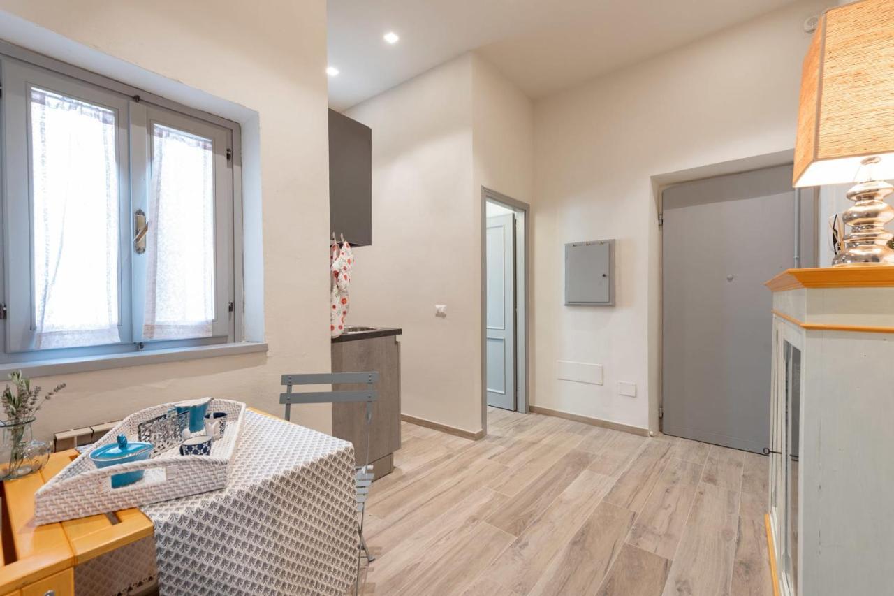 San Zanobi Family Suite In フィレンツェ エクステリア 写真