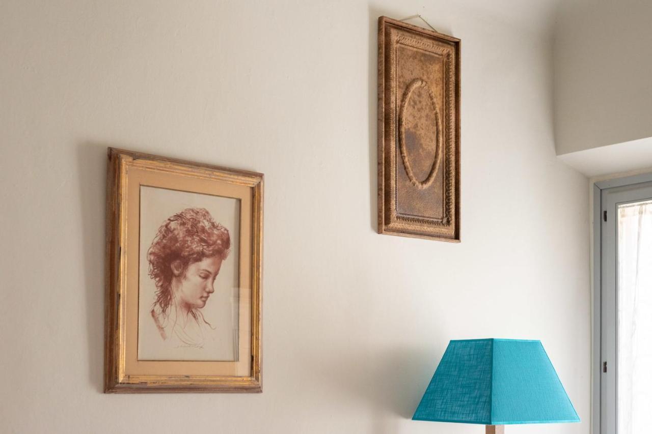 San Zanobi Family Suite In フィレンツェ エクステリア 写真