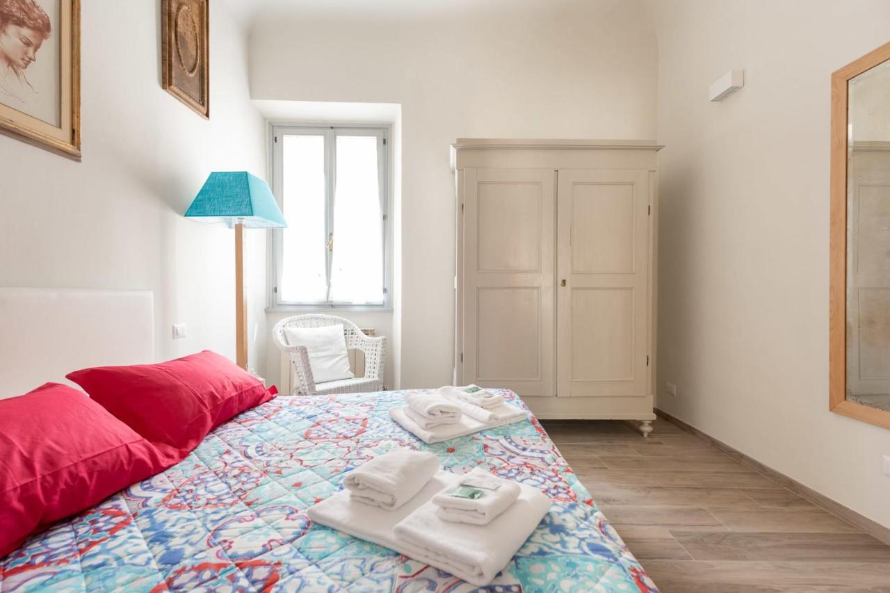 San Zanobi Family Suite In フィレンツェ エクステリア 写真