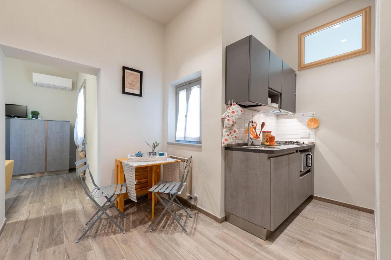 San Zanobi Family Suite In フィレンツェ エクステリア 写真