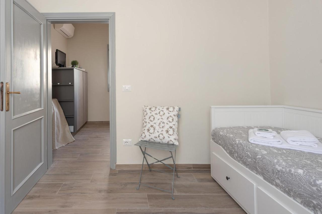 San Zanobi Family Suite In フィレンツェ エクステリア 写真