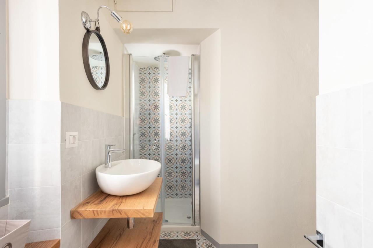 San Zanobi Family Suite In フィレンツェ エクステリア 写真