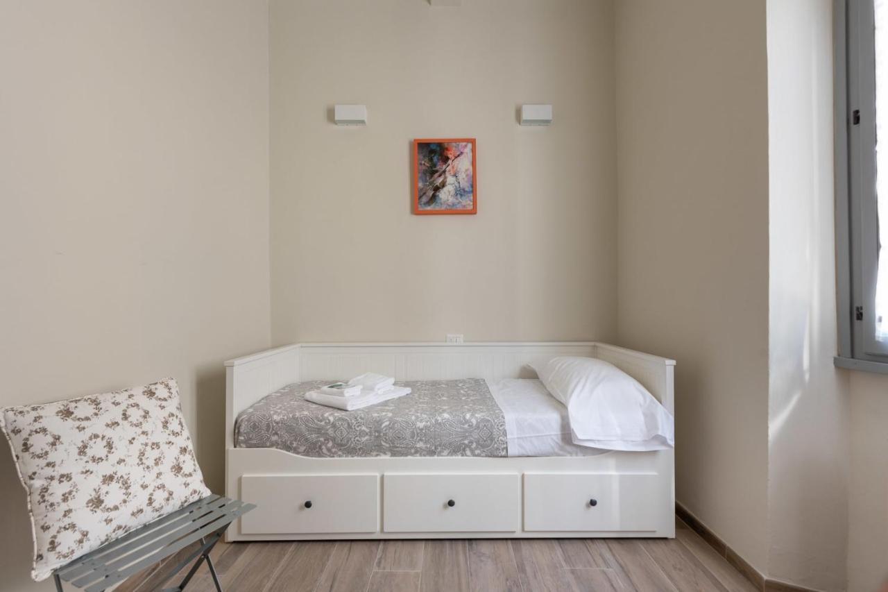 San Zanobi Family Suite In フィレンツェ エクステリア 写真